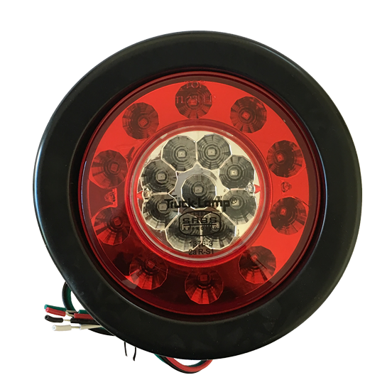 Truck Lamp GT Auto Electrical